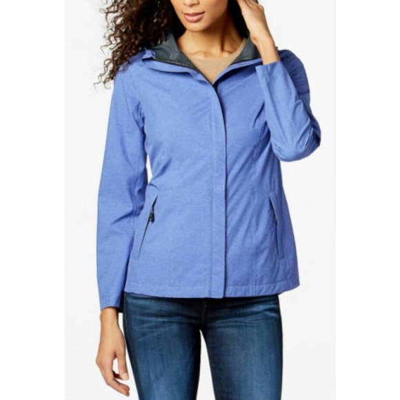 32 Degrees Hooded Waterproof Breathable Raincoat M - Picture 1 of 1